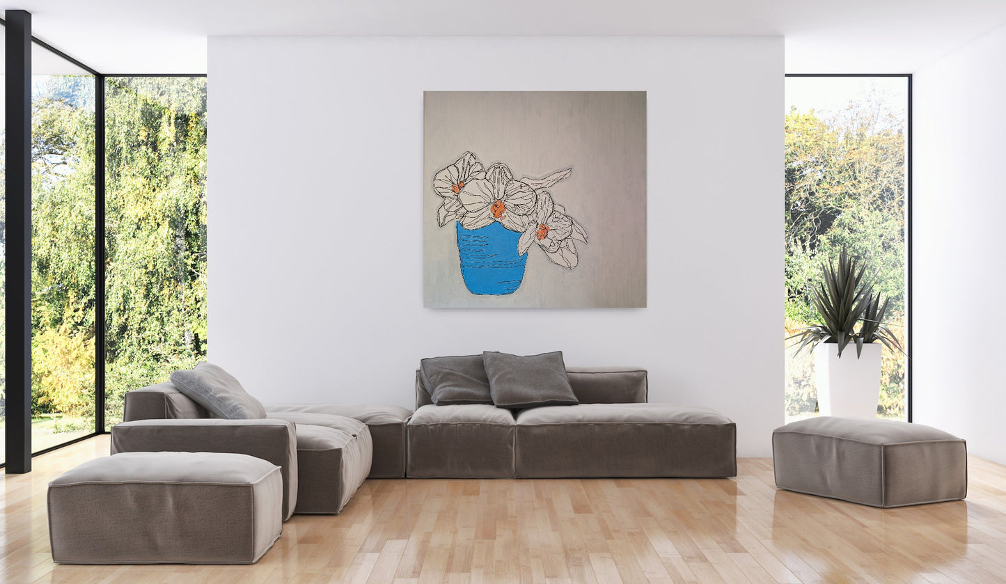 Orchids (48x48)