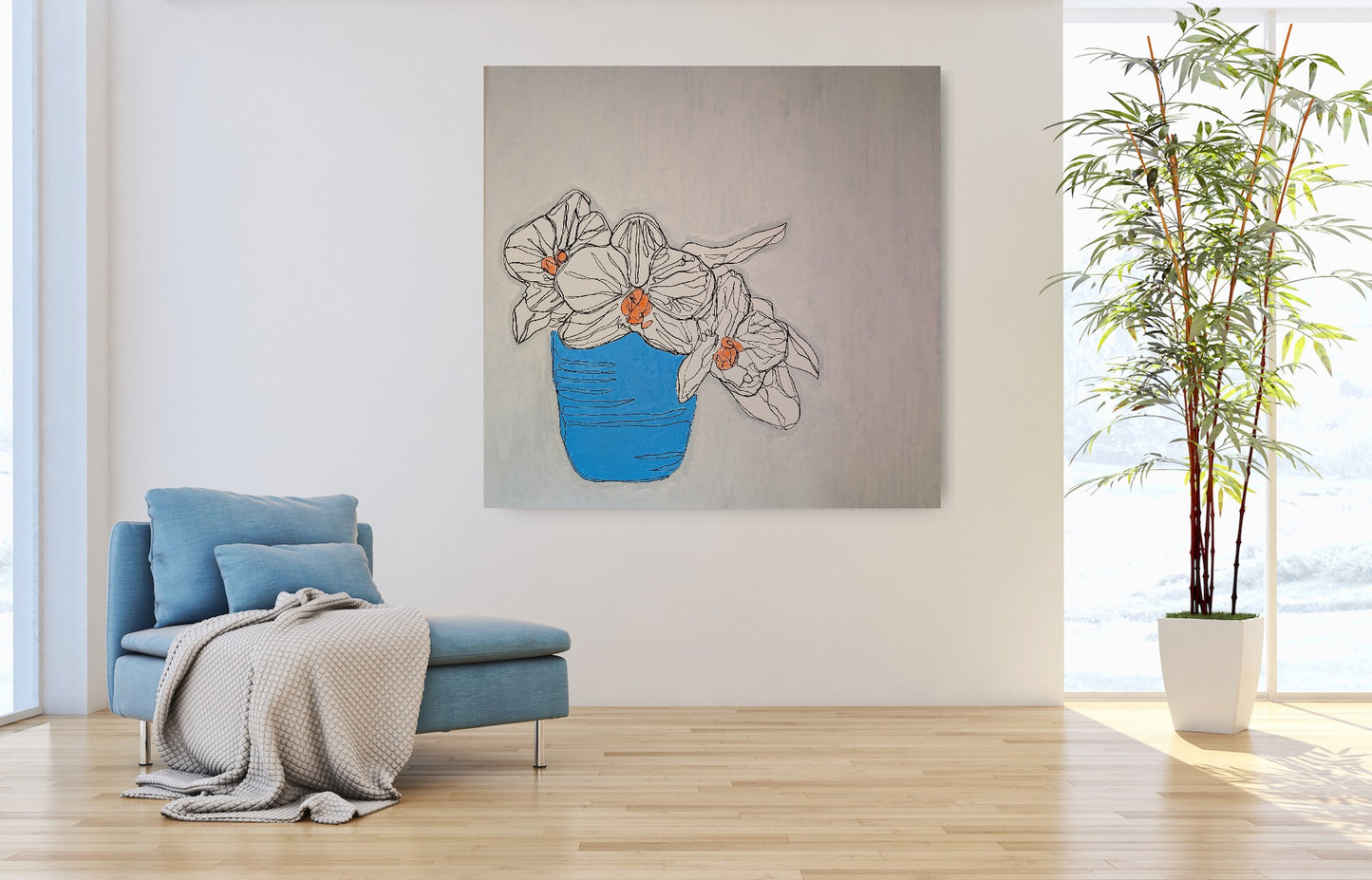 Orchids (48x48)