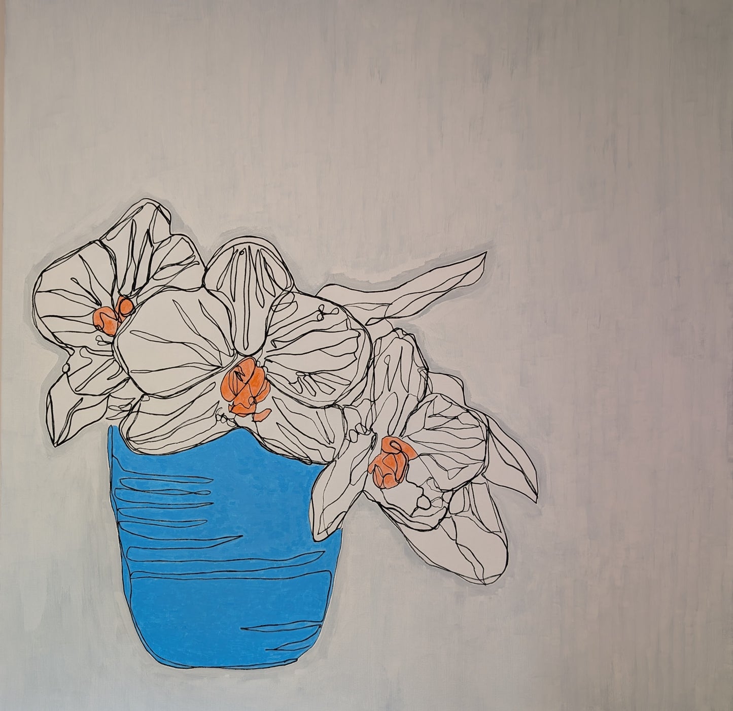 Orchids (48x48)