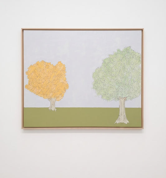 Lemon & Lime (60 x 72)