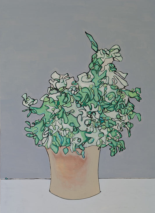 Fern (36x24)